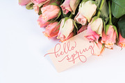 Marshella Script Font, a Script Font by Cut Story (Thumbnail 5 of 10)