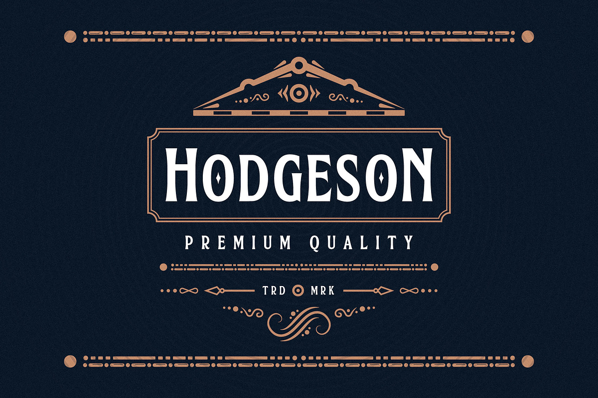 Marquen A Modern Display Font, a Serif Font by Storytype Studio (Photo 3 of 15)