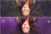 Fairy overlays package, an Object Graphic by ArtuscoDesign (Thumbnail 3 of 8)