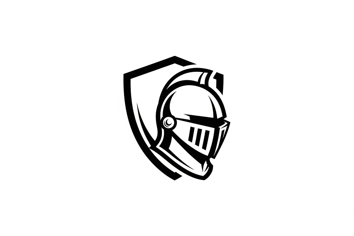 Medieval Knight Shield Vector Bundle, an Illustration by Designs_River (Photo 34 of 51)