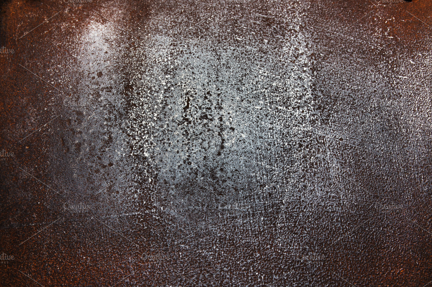 Aged metal texture, a Background Photo by Maksimkostenko