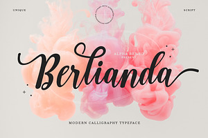 Berliandia Script