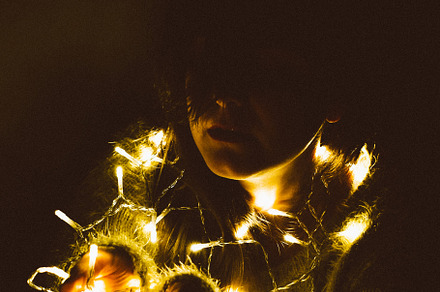 Magic and light featuring light, magic, and background
