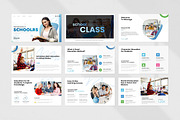 International Day Of School Template, a Presentation Template by evgenystudio (Thumbnail 5 of 7)