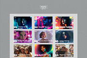 Photo Overlays BUNDLE II, a Texture Graphic by PhotoSpirit (Thumbnail 9 of 10)