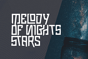 Pluck Font, a Font by Grontype (Thumbnail 9 of 12)