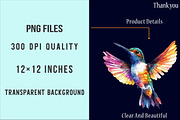 Watercolor Animal Clipart Bundle, an Illustration by SinaCreation (Thumbnail 4 of 5)