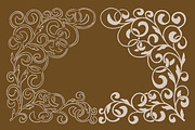 Renaissance Font & Graphics Set, a Handwritten Font by Liz Kohler Brown (Thumbnail 24 of 28)