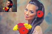 Smart Real Painting, an Action Add-On by MRI STUDIO (Thumbnail 11 of 11)