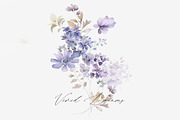 NEW! Late Summer Bundle, an Illustration by Isabelle Salem (Thumbnail 216 of 216)