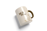 Mug Mockup, a Product Mockup by mockupbuys (Thumbnail 6 of 8)