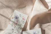 Watercolor Floral Bundle (45 in 1), a Decorative Illustration by Lana Elanor (Thumbnail 13 of 180)