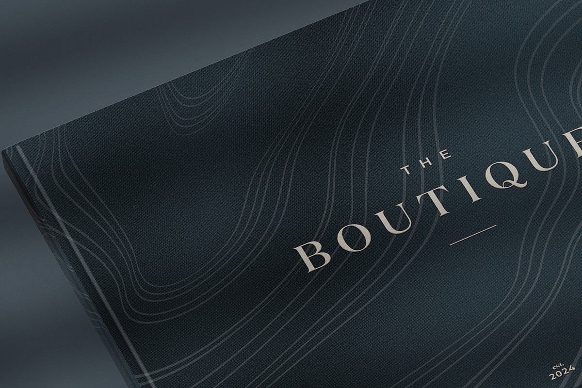Luxury Landscape Brochure Covers, a Brochure Template by mario_kojic_design (Photo 12 of 13)
