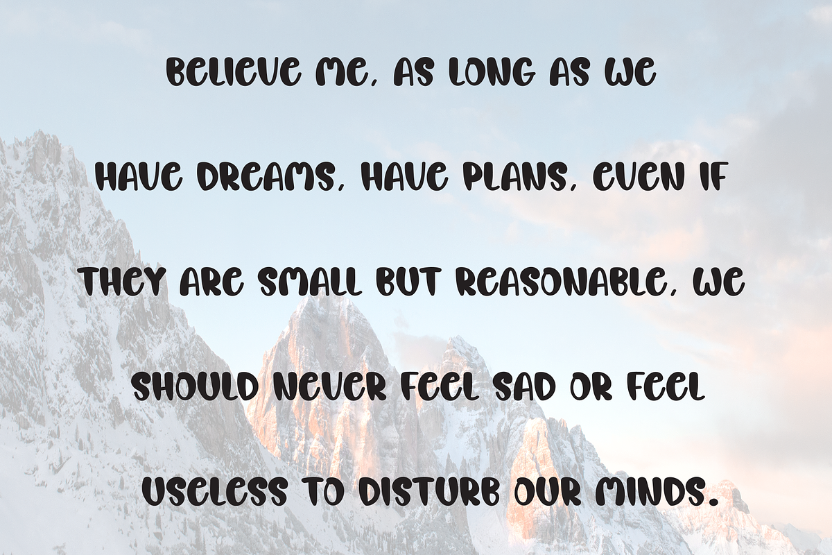 Vibes Today | Script Font, a Script Font by Scratchones (Photo 6 of 8)