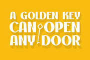 Phonema font family, a Sans Serif Font by Fontop (Thumbnail 6 of 8)