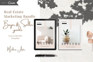 Real Estate Guide Bundle