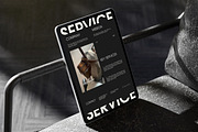 Bundle | 4 in 1 Brand & Business, a Presentation Template by Viva Agency (Thumbnail 10 of 22)