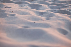 Sandy background
