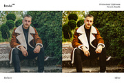 216 Insta Presets Lightroom Bundle, a Preset Add-On by VEER (Thumbnail 14 of 17)