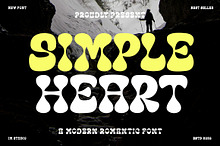 Simple Heart