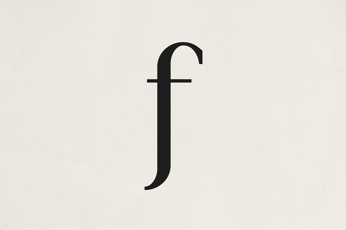 Lucentra – Refined Serif Font, a Serif Font by Only Fonts (Photo 5 of 11)