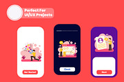 Social Media Illustration Pack, an Illustration by baii09 (Thumbnail 3 of 4)