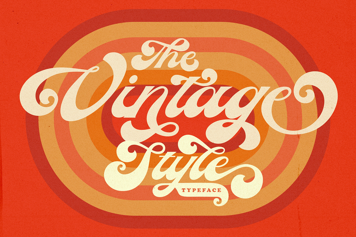 The Candy And Boy, a Serif Font by Allmostudio (Photo 7 of 13)