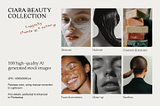 100 Vintage Beauty Stock Images, a Beauty & Fashion Photo by The Soft Voice (Thumbnail 3 of 5)
