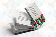 Language Course Greeting Card, a Card Template by Esensifiksi.studio (Thumbnail 3 of 3)