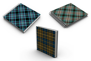 Seamless Tartan Pattern Part - 50