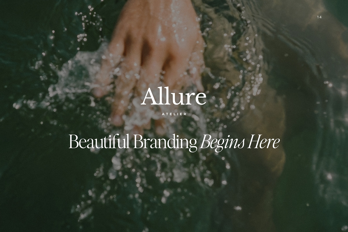 Minimalist Canva Logo Set, a Branding & Logo Template by Adam and Grace (Photo 8 of 20)
