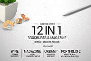 Ultimate Bundle - Big Sale, a Presentation Template by Flyer King (Thumbnail 2 of 12)