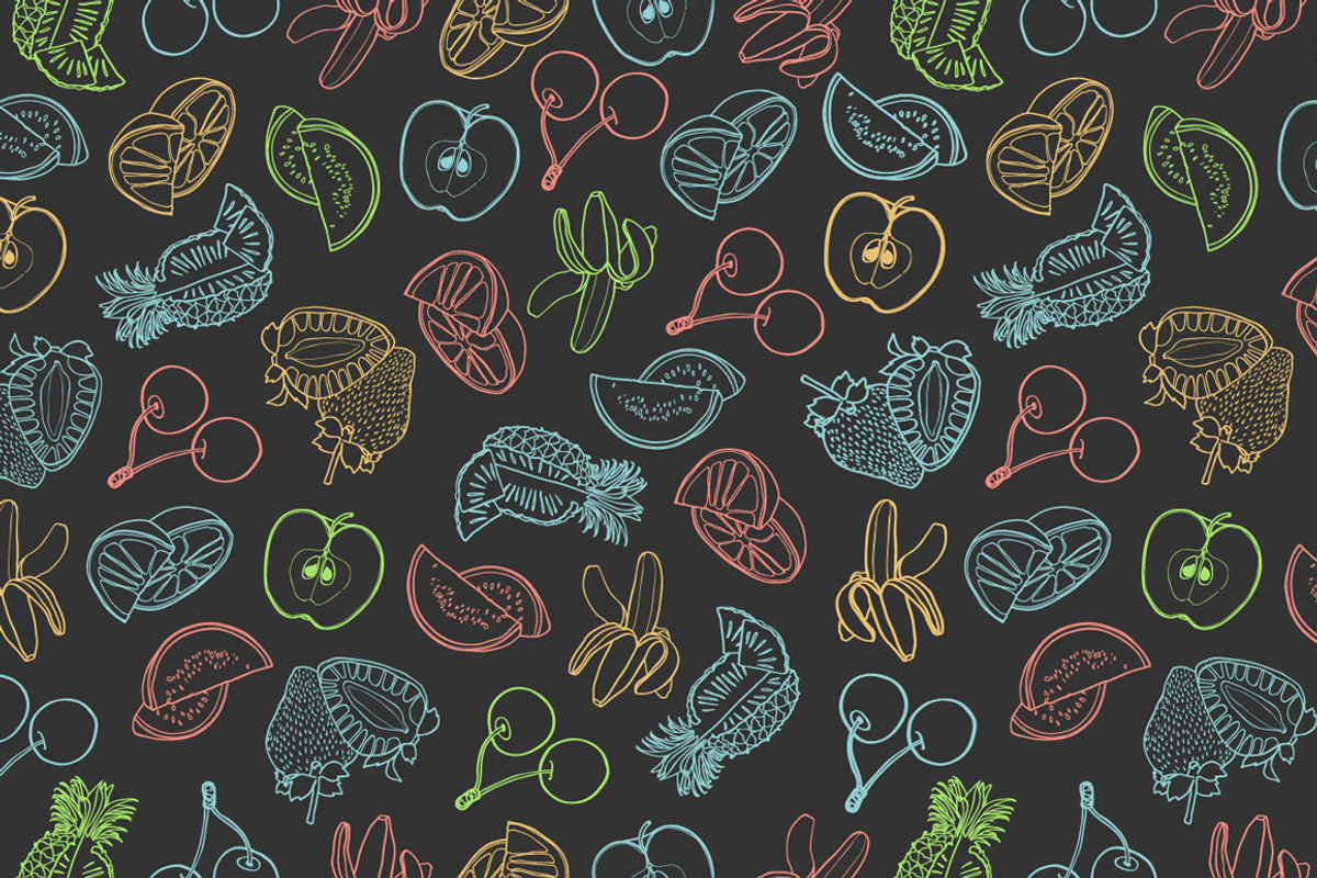 Fruits preview 3