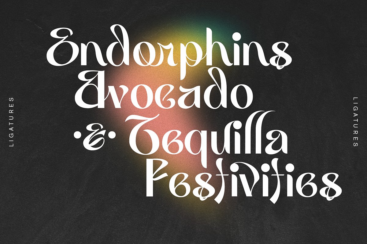 Wysper Font, a Sans Serif Font by 1871 Project (Photo 11 of 16)