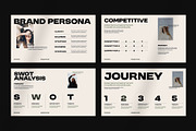 Brand Strategy Presentation Template, a Presentation Template by Oriofix (Thumbnail 7 of 9)