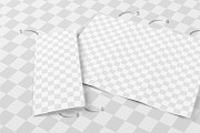 Tri Fold Brochure Mockup, a Print Template by zokidesign (Thumbnail 7 of 16)
