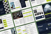 Brand Strategy Whitepaper, a Brochure Template by twinstd (Thumbnail 4 of 6)
