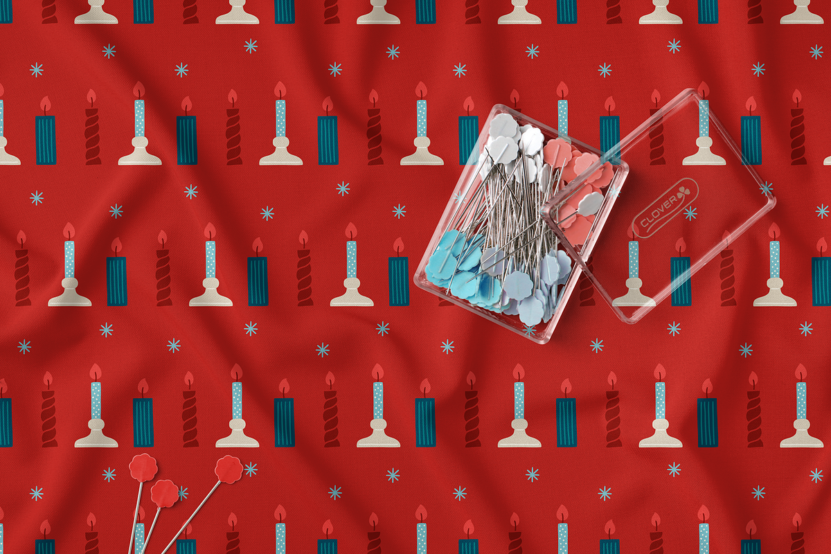 Cozy Winter Kit, a Seasonal Illustration by miumiu (Photo 14 of 15)
