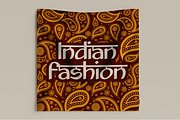 Shivaraja- Modern Hindi Display Font, a Font by Pekotype (Thumbnail 15 of 16)
