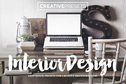 430+ LIGHTROOM PRESETS BUNDLE, an Action Add-On by CreativePresets.com (Thumbnail 14 of 28)