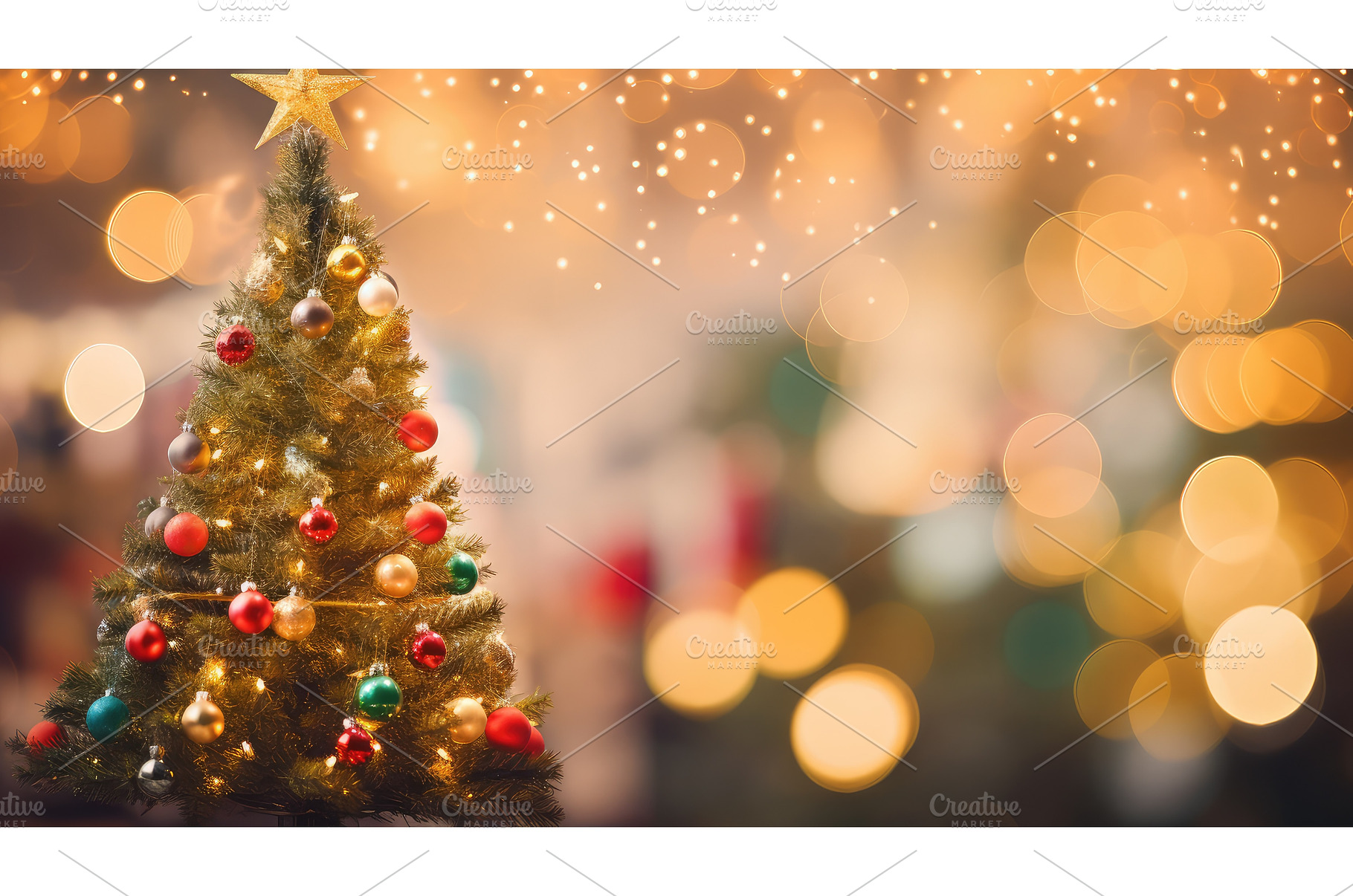 setting bokeh light ai generated, a Background Photo by pikepicture
