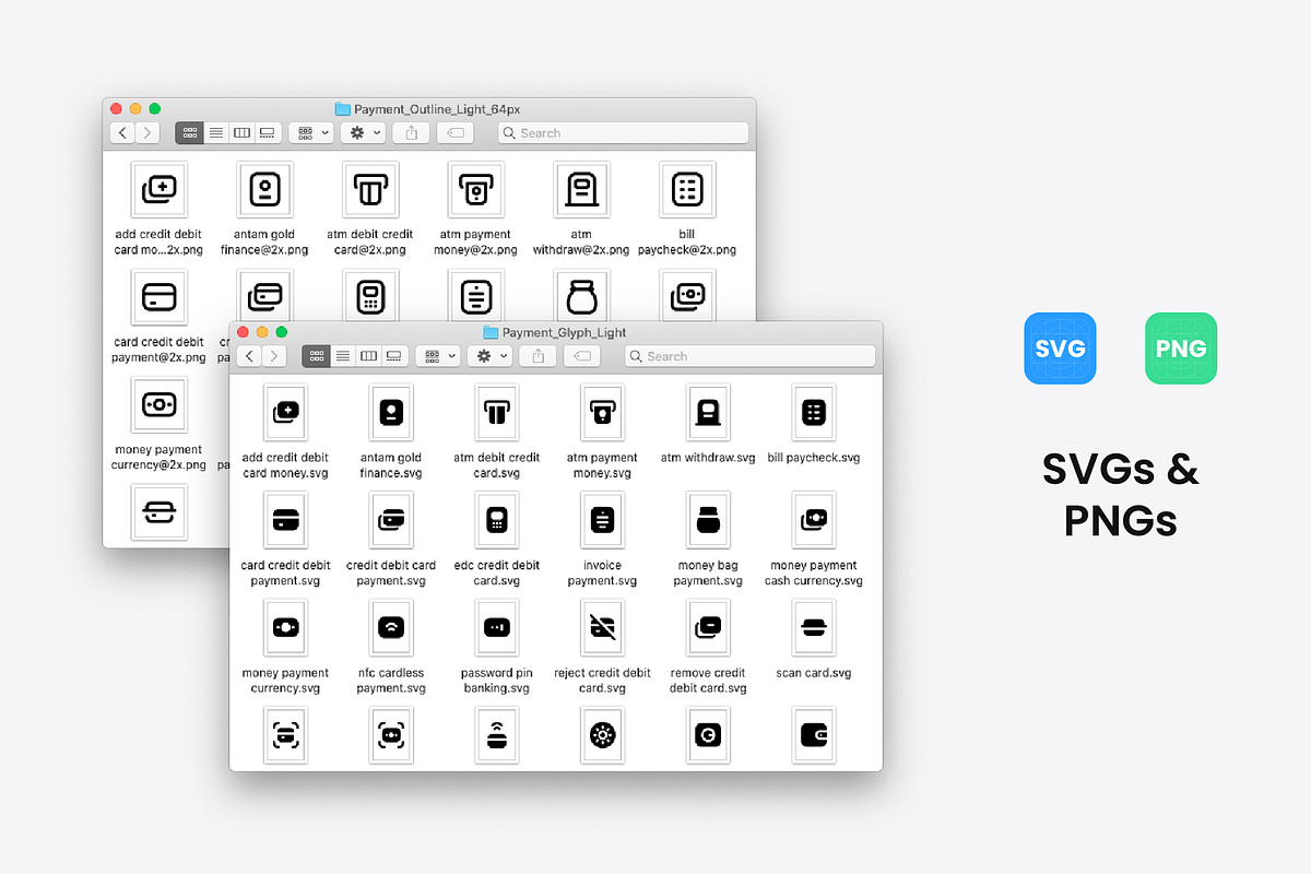 Carlsen V2 Essentials Icon Library, an Outline Icon by DailyYouth (Photo 11 of 21)