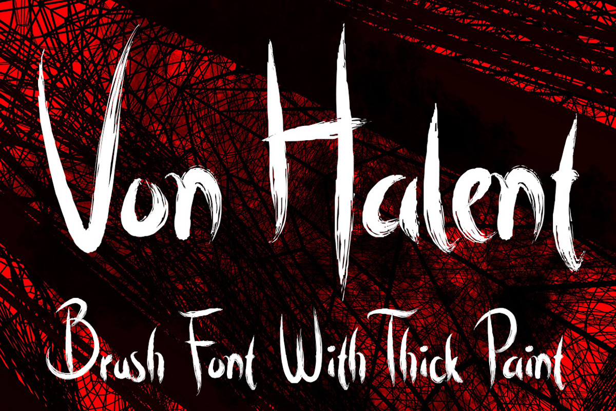 Von Halent