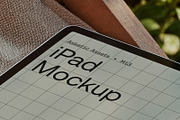 Tablet Mockup M13, an iPad Mockup by Asketic (Thumbnail 4 of 4)