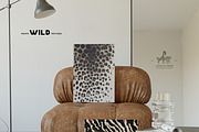 WILD — animal textures & fur, a Texture Graphic by Lana Elanor (Thumbnail 5 of 11)