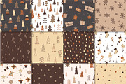 Cozy Christmas, a Seasonal Illustration by roskque (Thumbnail 5 of 9)