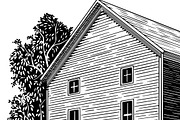 Alley Spring and Mill National Park, a Food Illustration by blue67sign (Thumbnail 3 of 3)