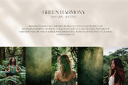 Green Harmony Stock Photo Bundle, a Nature Photo by Elena Dorosh (Thumbnail 2 of 10)