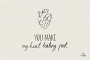 Little Love Pack, an Illustration by Storyteller Imagery (Thumbnail 4 of 15)