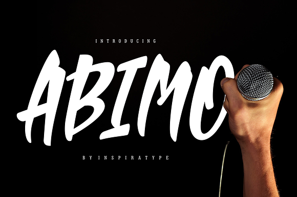 Abimo preview 7